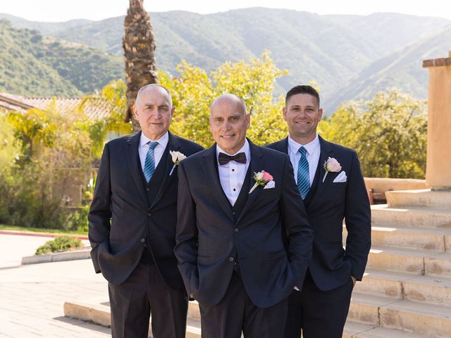 Daniel and Pamela&apos;s Wedding in Corona, California 2