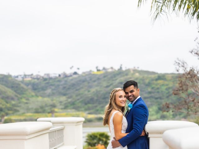 Shamit and Bridget&apos;s Wedding in Carlsbad, California 4