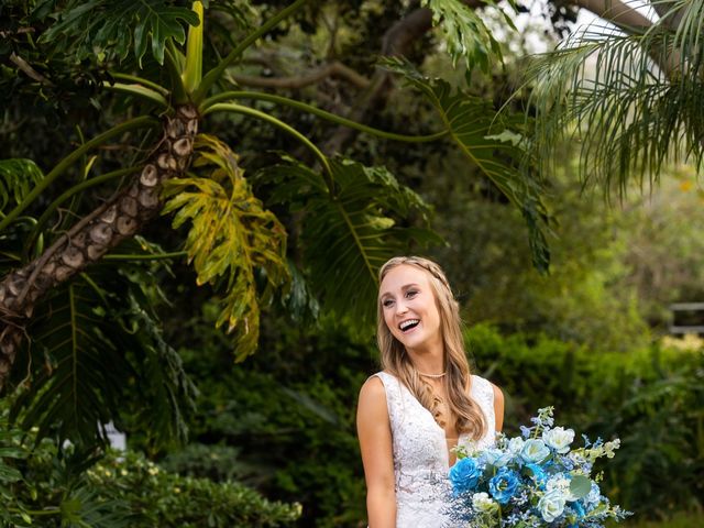 Shamit and Bridget&apos;s Wedding in Carlsbad, California 6