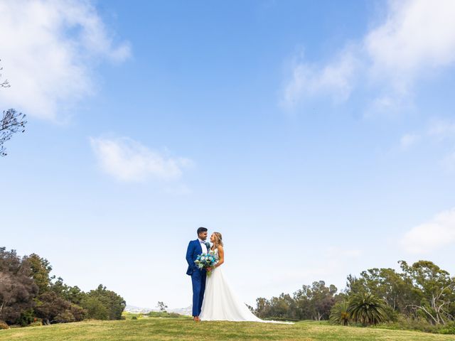 Shamit and Bridget&apos;s Wedding in Carlsbad, California 2