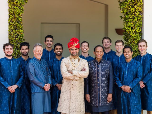 Shamit and Bridget&apos;s Wedding in Carlsbad, California 14