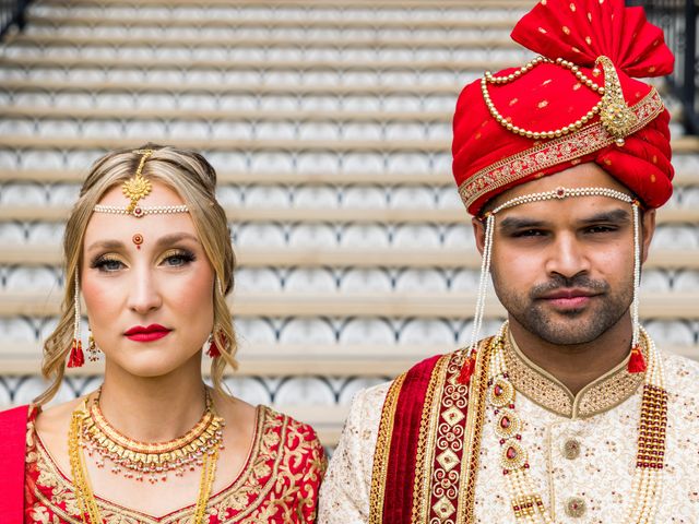 Shamit and Bridget&apos;s Wedding in Carlsbad, California 18