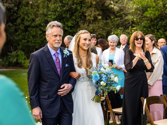 Shamit and Bridget&apos;s Wedding in Carlsbad, California 25