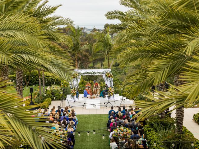 Shamit and Bridget&apos;s Wedding in Carlsbad, California 29