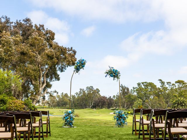 Shamit and Bridget&apos;s Wedding in Carlsbad, California 47