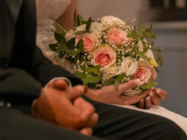 Carlos and Nadine&apos;s Wedding in Lagos, Portugal 11