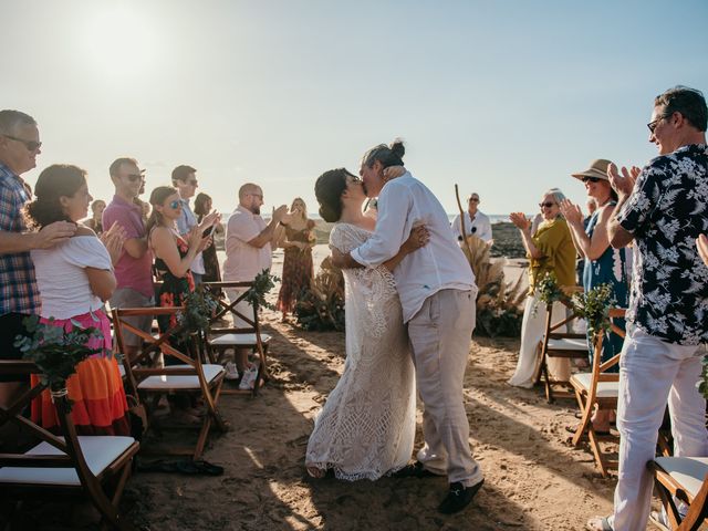 Jared and Erica&apos;s Wedding in Guanacaste, Costa Rica 20