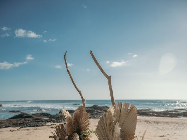 Jared and Erica&apos;s Wedding in Guanacaste, Costa Rica 31