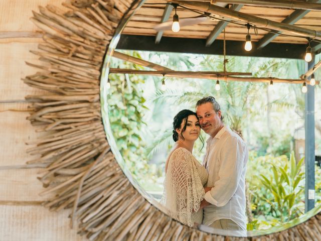 Jared and Erica&apos;s Wedding in Guanacaste, Costa Rica 36