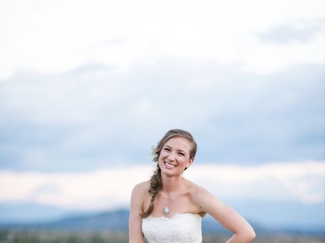 Michelle and Jeremy&apos;s Wedding in Ojo Caliente, New Mexico 3