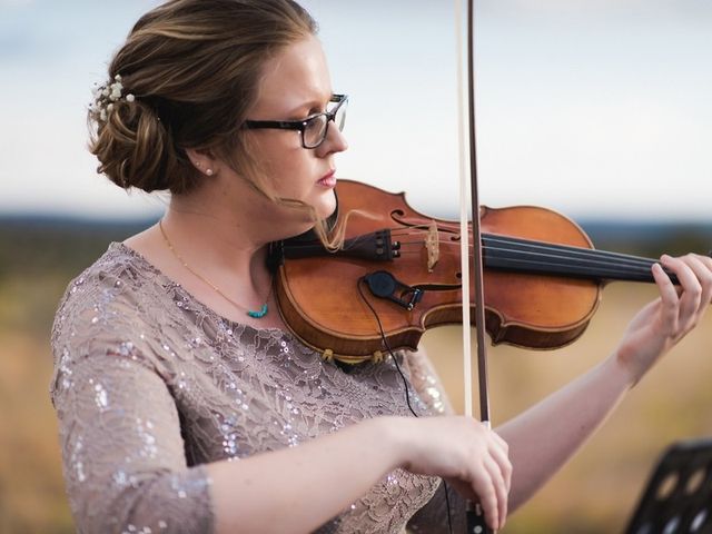 Michelle and Jeremy&apos;s Wedding in Ojo Caliente, New Mexico 13