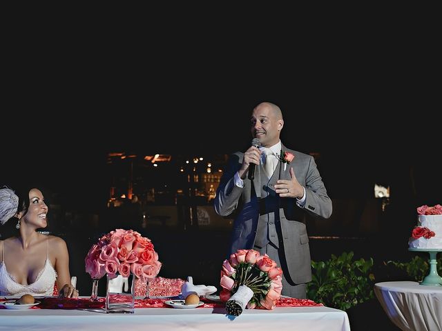 Mike and Camila&apos;s Wedding in Cancun, Mexico 10