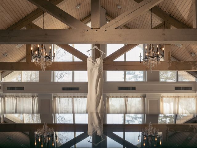 Kyle and Kristina&apos;s Wedding in Egg Harbor City, New Jersey 29
