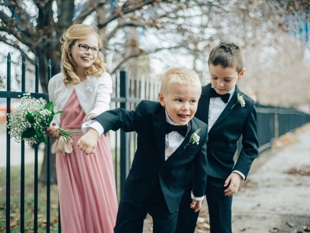 Marylou and Steve&apos;s Wedding in Cleveland, Ohio 8