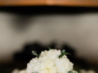 Jazmine &amp; Kingsley's wedding 3