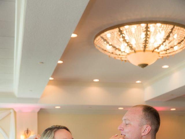 Jarod and Taylor&apos;s Wedding in Daytona Beach, Florida 118
