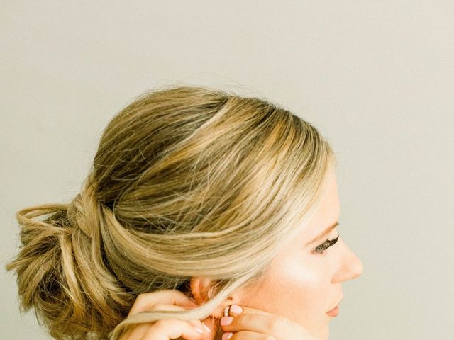 Kyle and Kristie's Wedding in Blacksburg, South Carolina 25