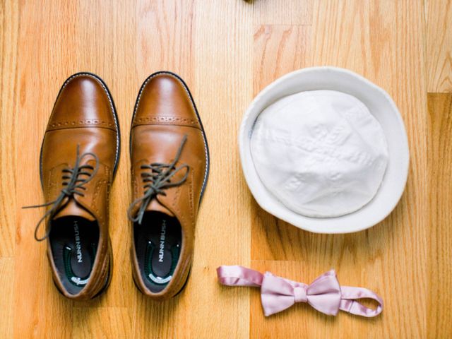 Kyle and Kristie's Wedding in Blacksburg, South Carolina 29