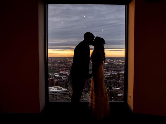 Brian and Jenna&apos;s Wedding in Boston, Massachusetts 8