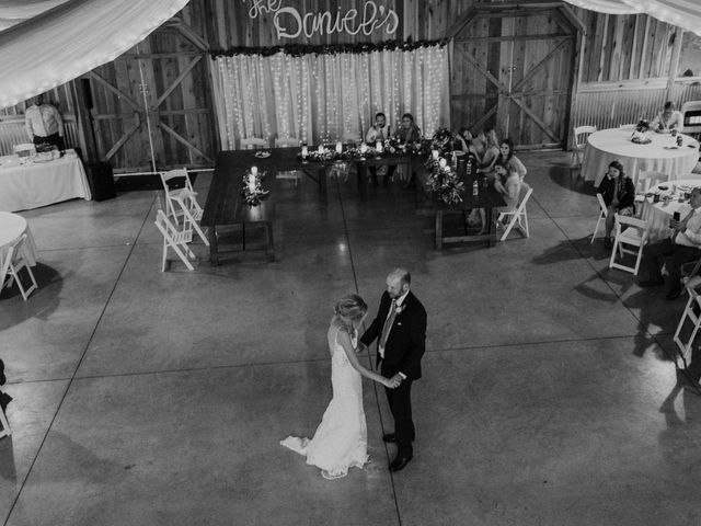 Jeffery and Jackie&apos;s Wedding in Toney, Alabama 13