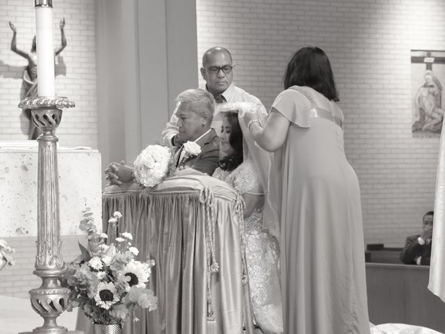 Elsie and Edgar&apos;s Wedding in Baton Rouge, Louisiana 11