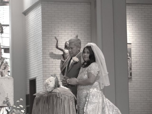 Elsie and Edgar&apos;s Wedding in Baton Rouge, Louisiana 14