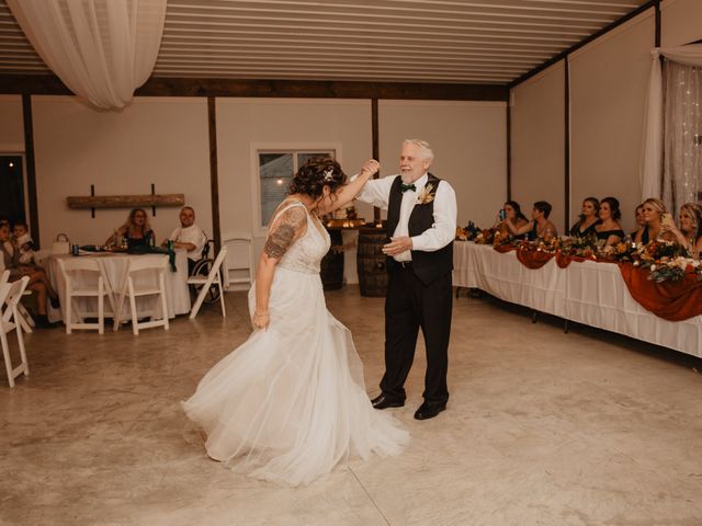 Austin and Tori&apos;s Wedding in Mechanicsburg, Ohio 24