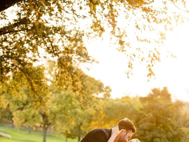 Maureen and Alex&apos;s Wedding in Cincinnati, Ohio 19