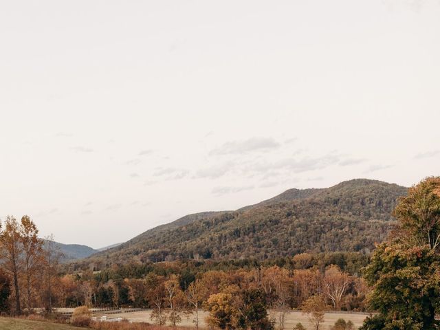 Colin and Kelli&apos;s Wedding in Crozet, Virginia 42