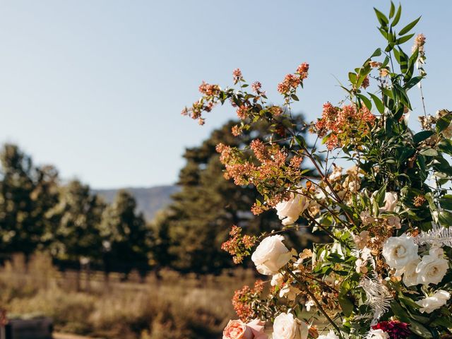 Colin and Kelli&apos;s Wedding in Crozet, Virginia 59