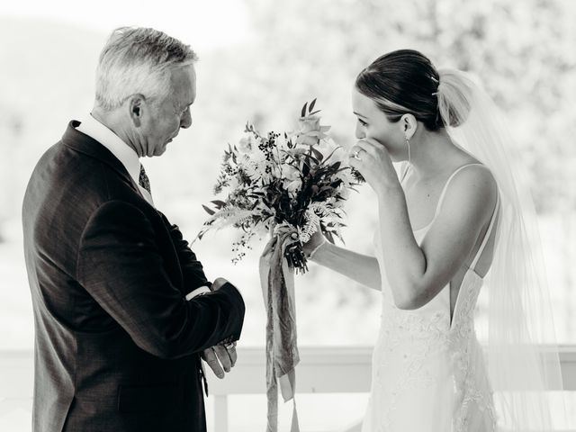 Colin and Kelli&apos;s Wedding in Crozet, Virginia 67