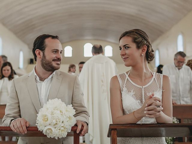 Avelardo and Diana&apos;s Wedding in Tulum, Mexico 28