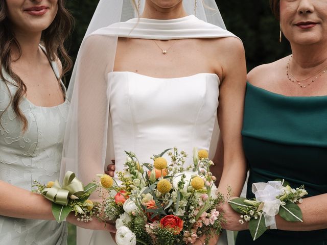 Andres and Jessica&apos;s Wedding in Nashville, Tennessee 3
