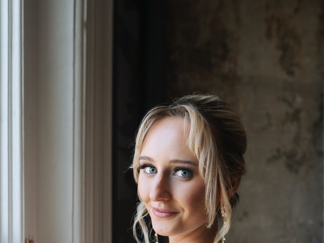 Andres and Jessica&apos;s Wedding in Nashville, Tennessee 4
