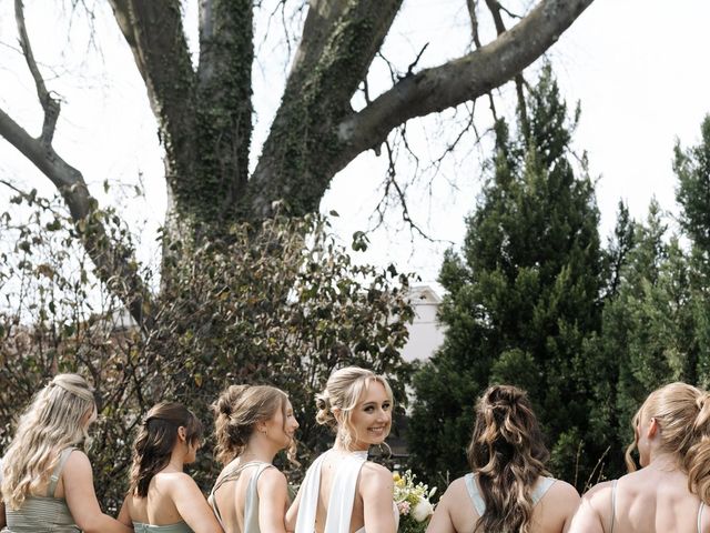 Andres and Jessica&apos;s Wedding in Nashville, Tennessee 5