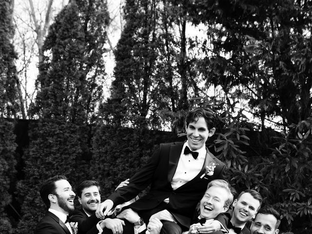 Andres and Jessica&apos;s Wedding in Nashville, Tennessee 6