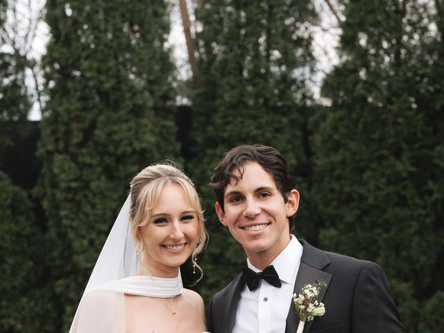 Andres and Jessica&apos;s Wedding in Nashville, Tennessee 2