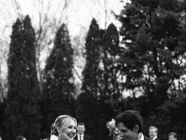 Andres and Jessica&apos;s Wedding in Nashville, Tennessee 8