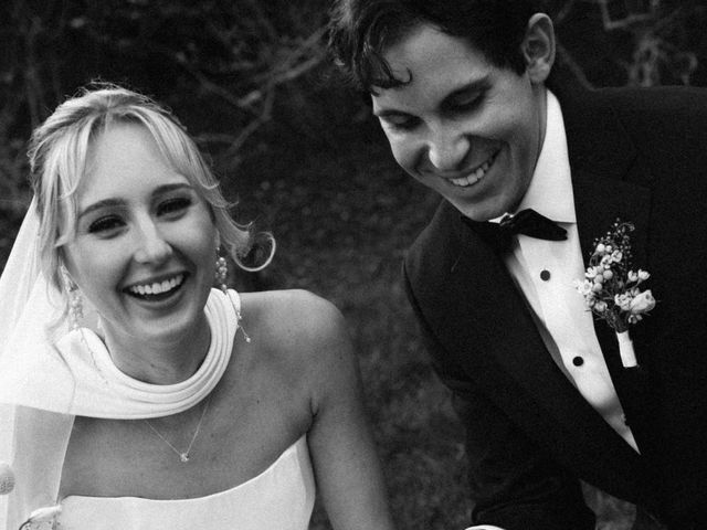 Andres and Jessica&apos;s Wedding in Nashville, Tennessee 11