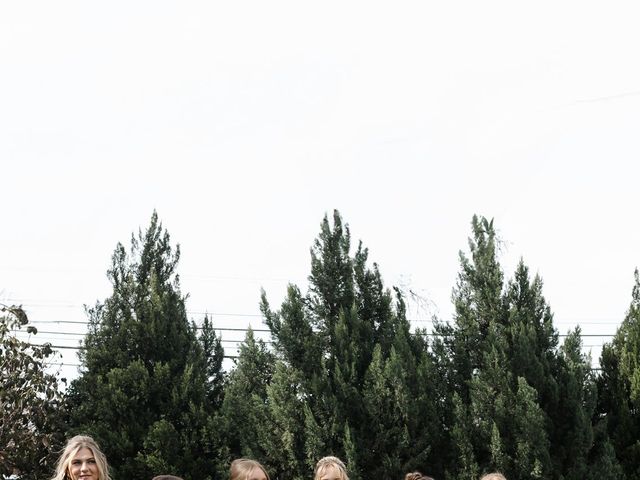 Andres and Jessica&apos;s Wedding in Nashville, Tennessee 14