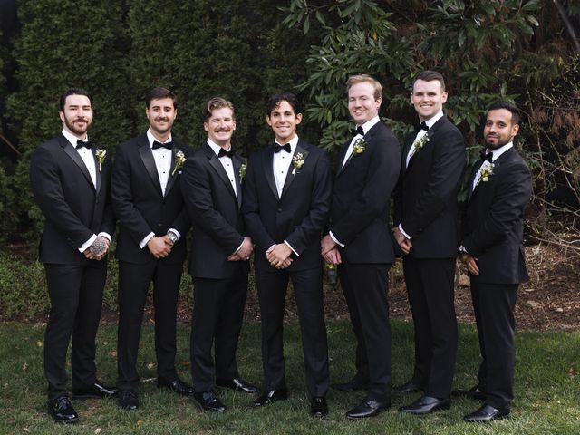 Andres and Jessica&apos;s Wedding in Nashville, Tennessee 15