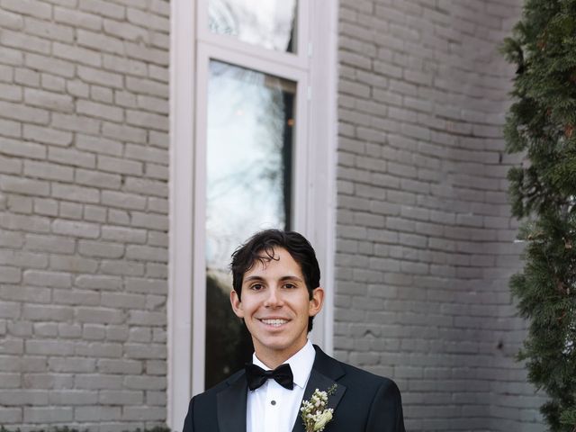 Andres and Jessica&apos;s Wedding in Nashville, Tennessee 18