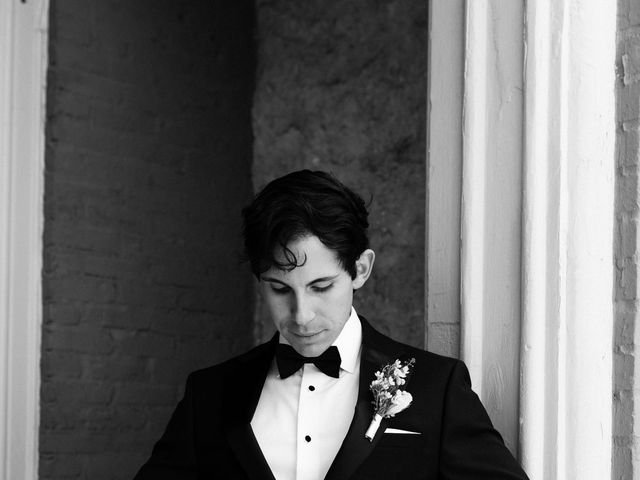 Andres and Jessica&apos;s Wedding in Nashville, Tennessee 19