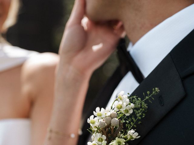 Andres and Jessica&apos;s Wedding in Nashville, Tennessee 20