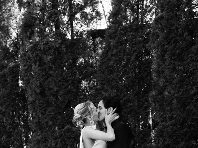 Andres and Jessica&apos;s Wedding in Nashville, Tennessee 21