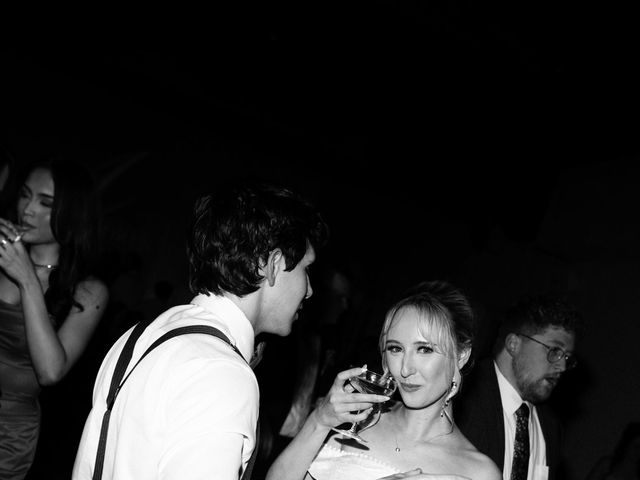 Andres and Jessica&apos;s Wedding in Nashville, Tennessee 24