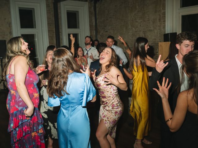 Andres and Jessica&apos;s Wedding in Nashville, Tennessee 27