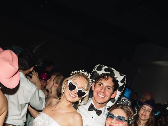 Andres and Jessica&apos;s Wedding in Nashville, Tennessee 28