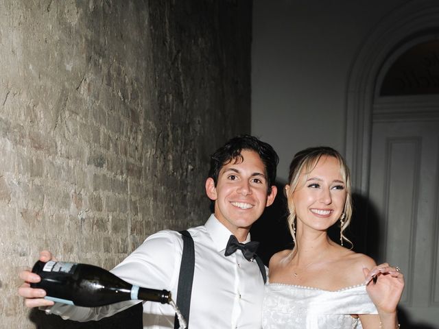 Andres and Jessica&apos;s Wedding in Nashville, Tennessee 30