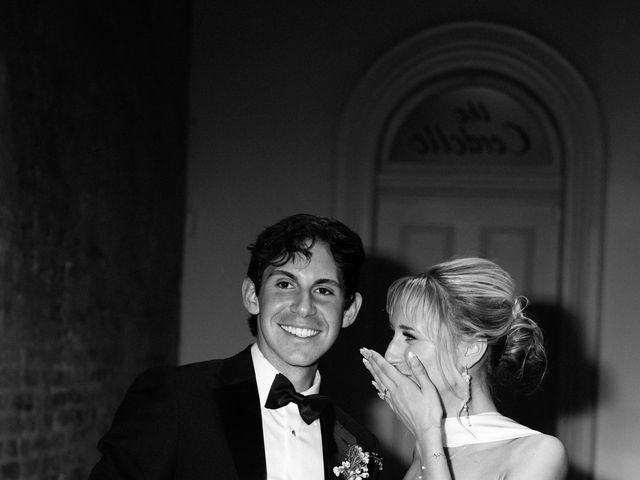 Andres and Jessica&apos;s Wedding in Nashville, Tennessee 32